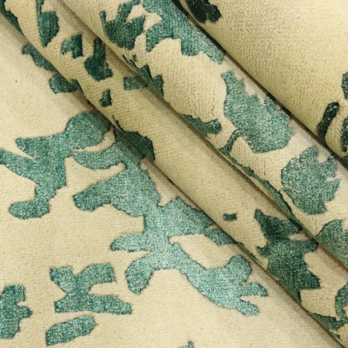 Designer tapijt - 305 x 197 cm - veelkleurig