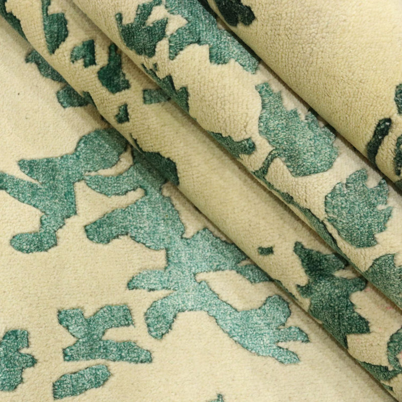 Designer tapijt - 305 x 197 cm - veelkleurig