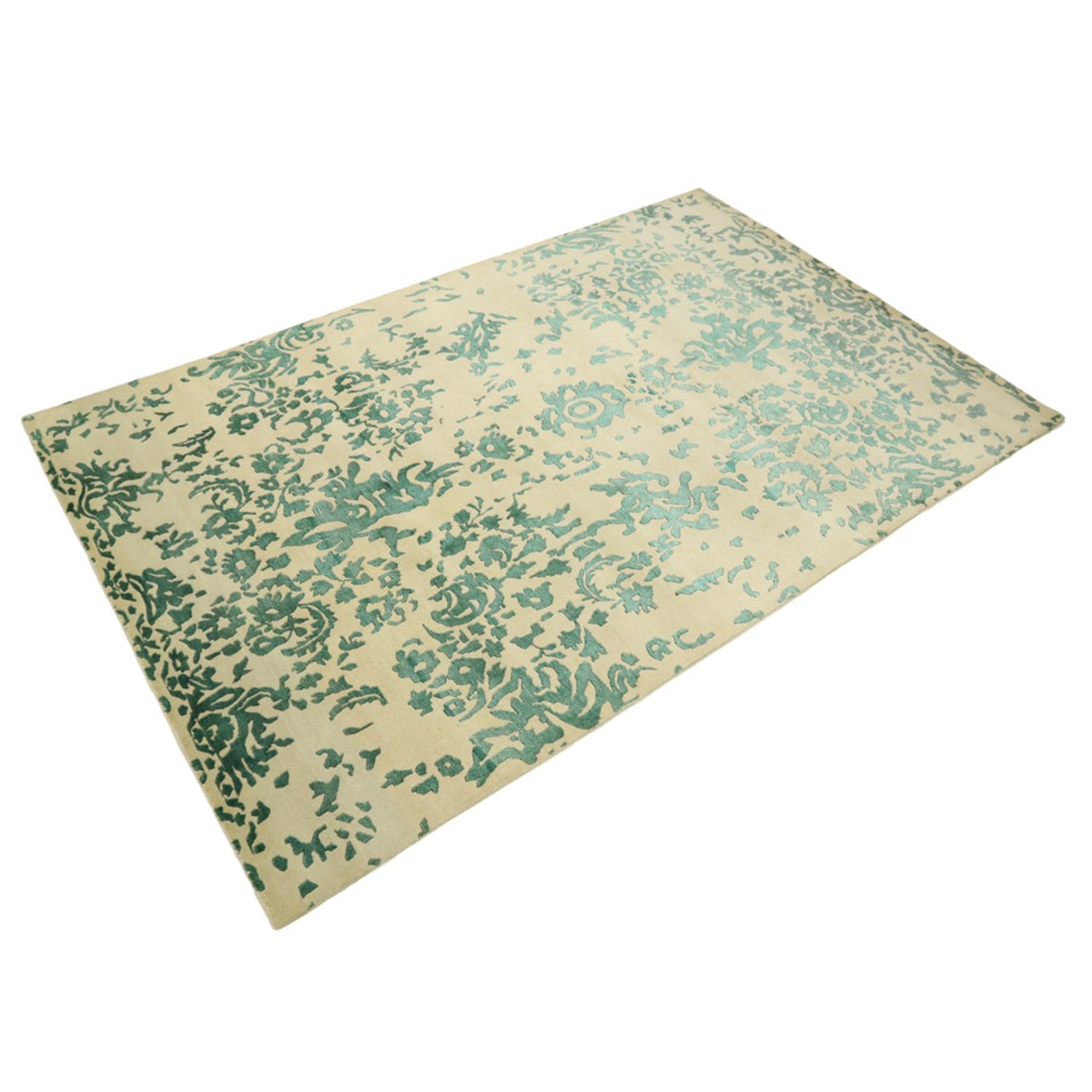 Designer tapijt - 305 x 197 cm - veelkleurig