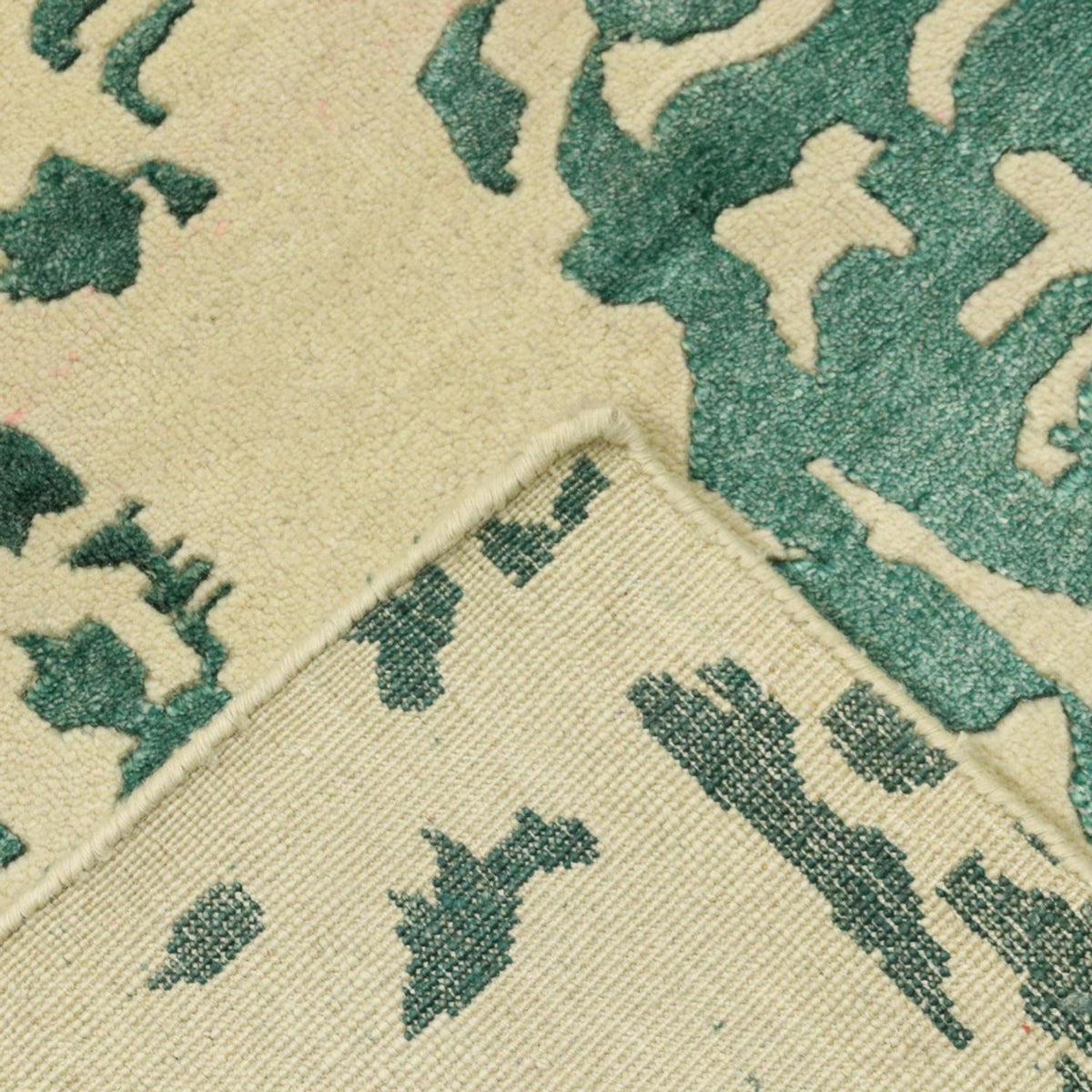 Designer tapijt - 305 x 197 cm - veelkleurig