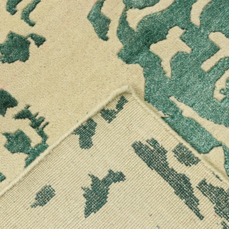 Designer tapijt - 305 x 197 cm - veelkleurig