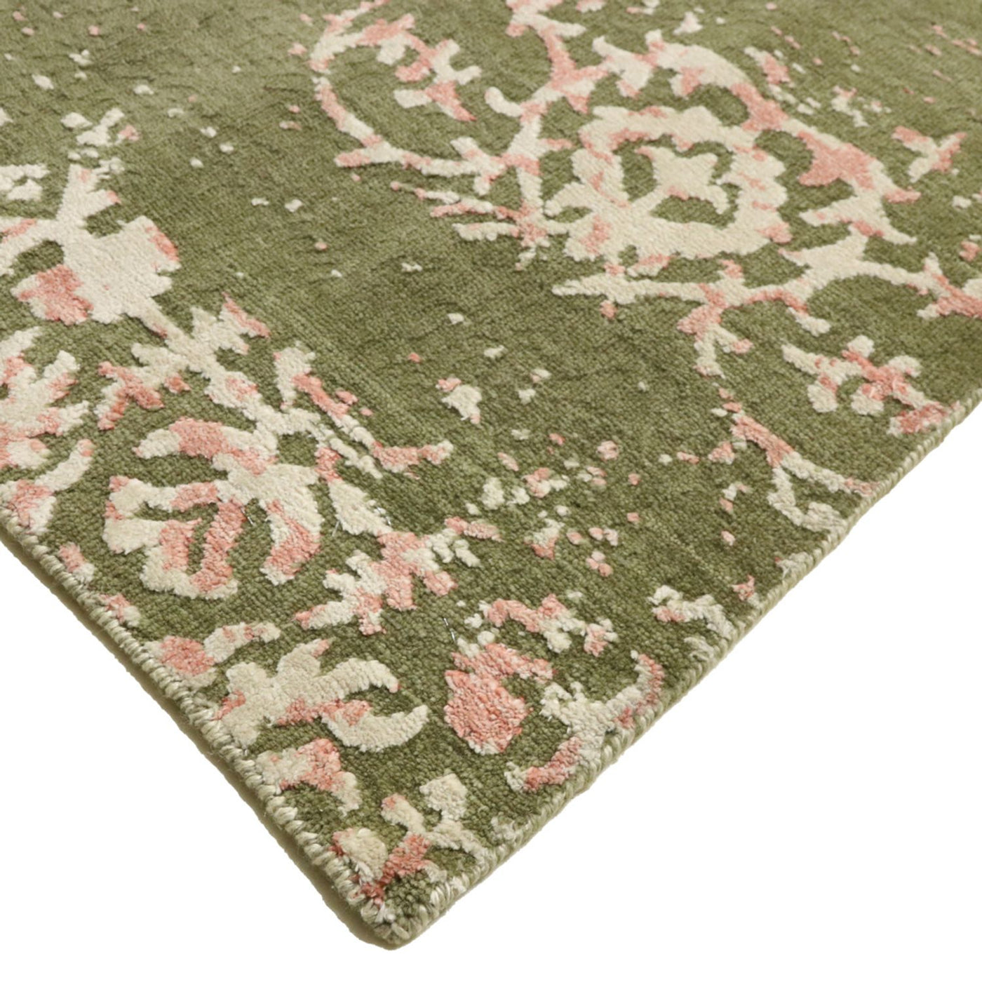 Designer tapijt 304x247cm - Designerteppich