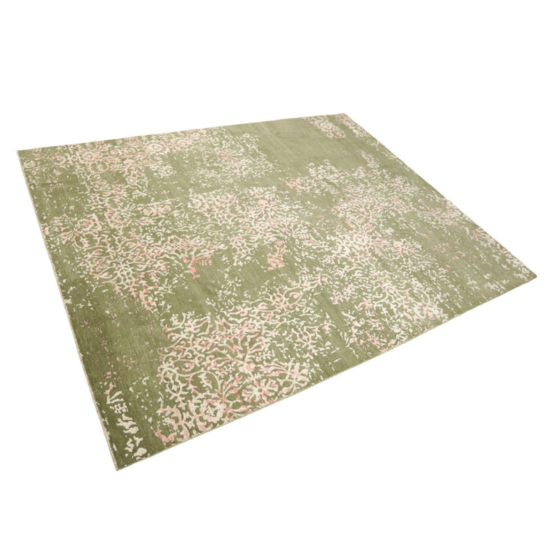 Designer tapijt - 304 x 247 cm - veelkleurig