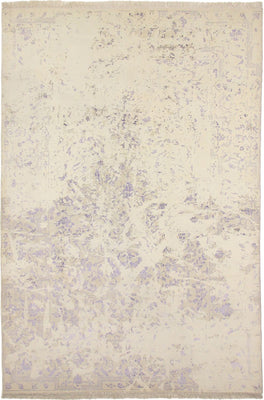 Designer tapijt - 309 x 206 cm - veelkleurig