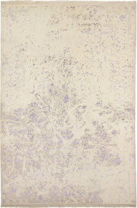 Designer tapijt - 309 x 206 cm - veelkleurig