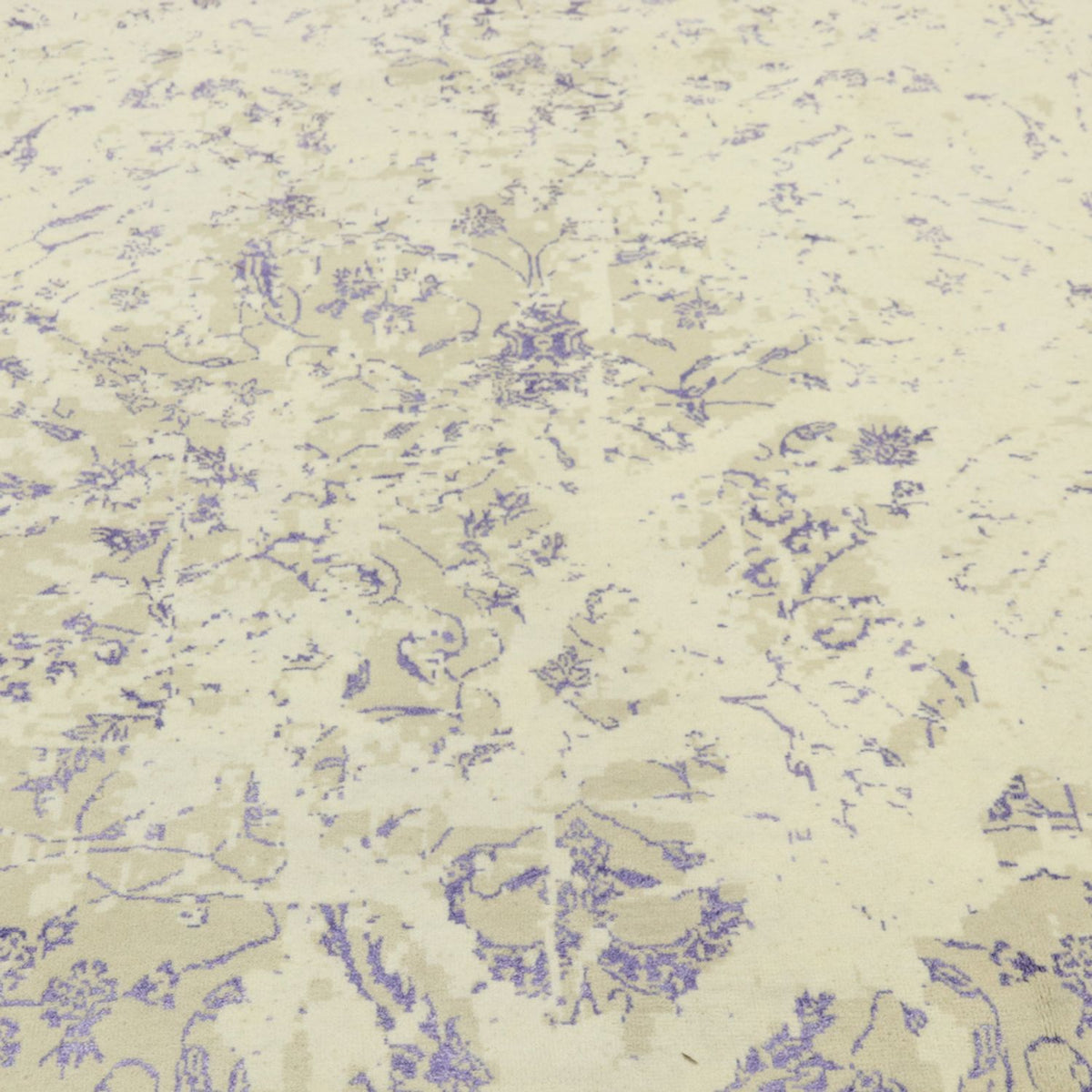 Designer tapijt - 309 x 206 cm - veelkleurig