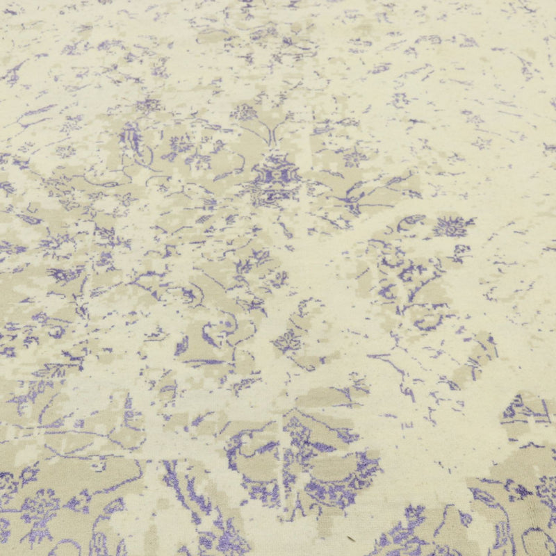 Designer tapijt - 309 x 206 cm - veelkleurig