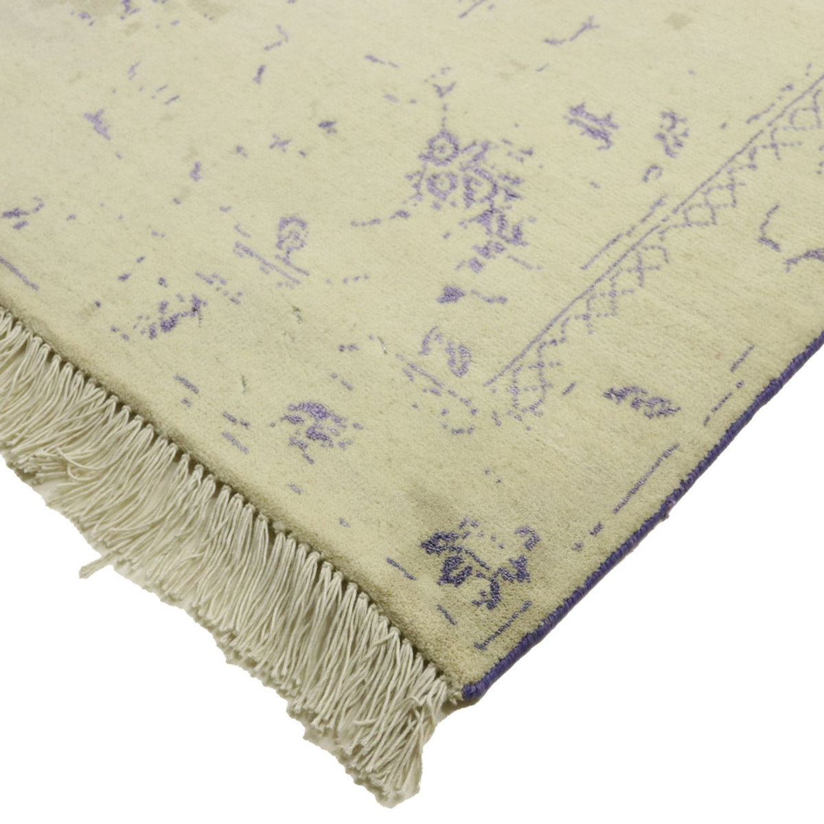 Designer tapijt - 309 x 206 cm - veelkleurig