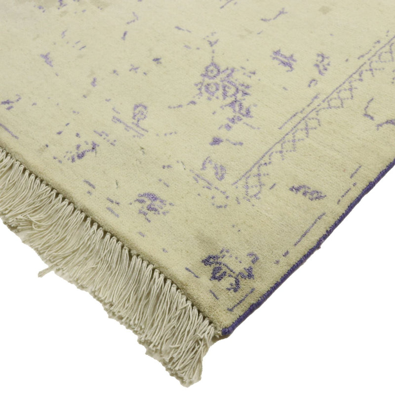 Designer tapijt - 309 x 206 cm - veelkleurig