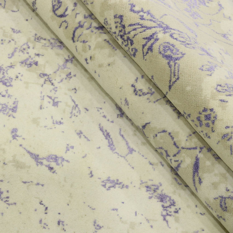 Designer tapijt - 309 x 206 cm - veelkleurig