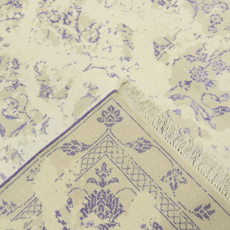 Designer tapijt - 309 x 206 cm - veelkleurig