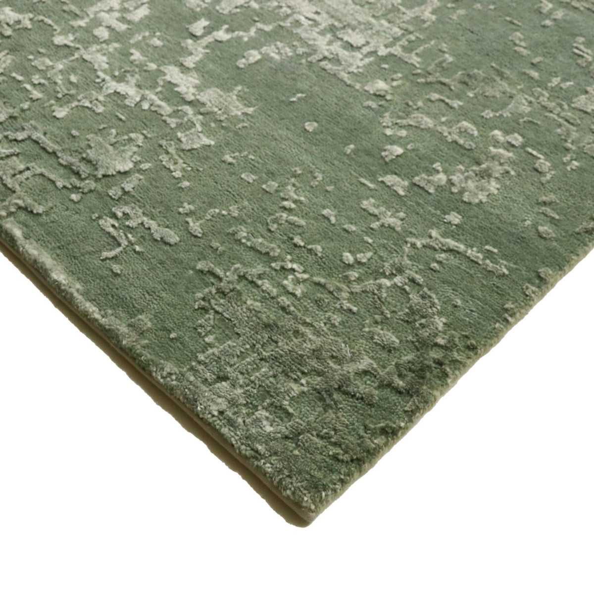 Designer tapijt - 306 x 203 cm - veelkleurig