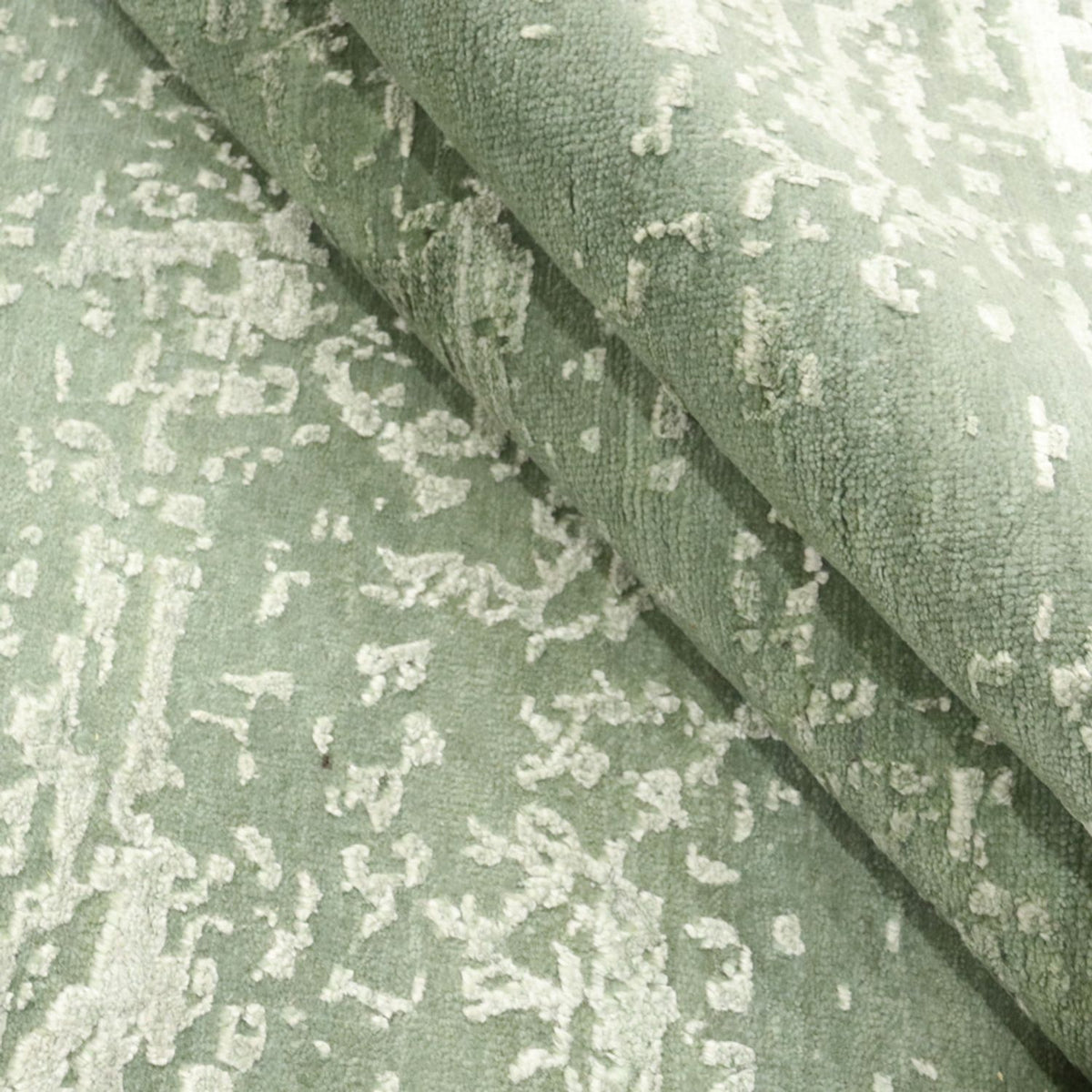 Designer tapijt - 306 x 203 cm - veelkleurig