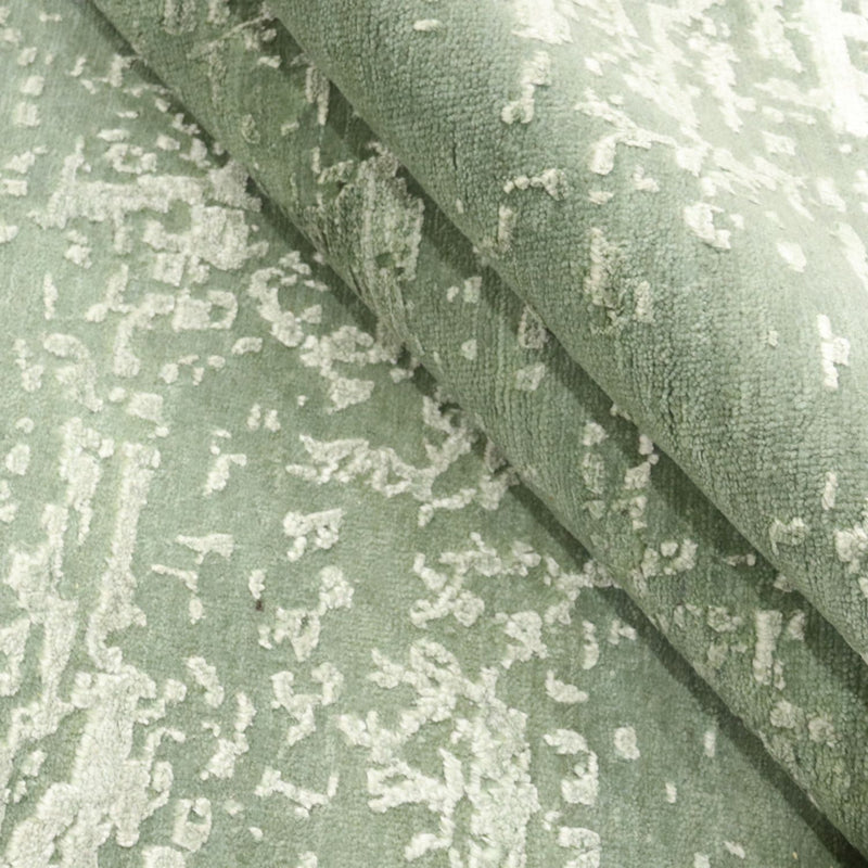 Designer tapijt - 306 x 203 cm - veelkleurig