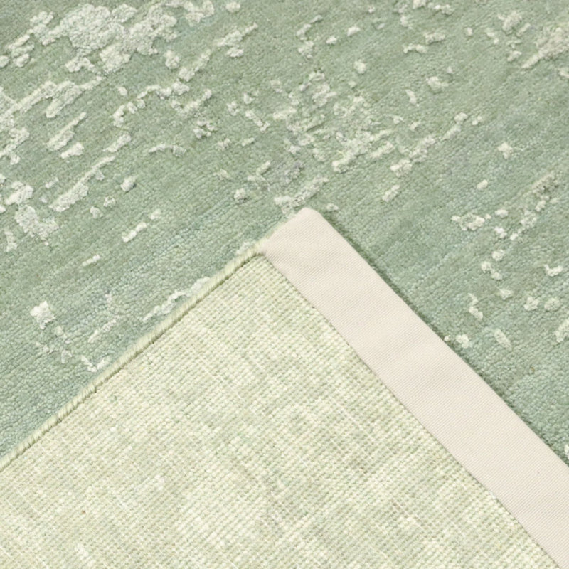 Designer tapijt - 306 x 203 cm - veelkleurig