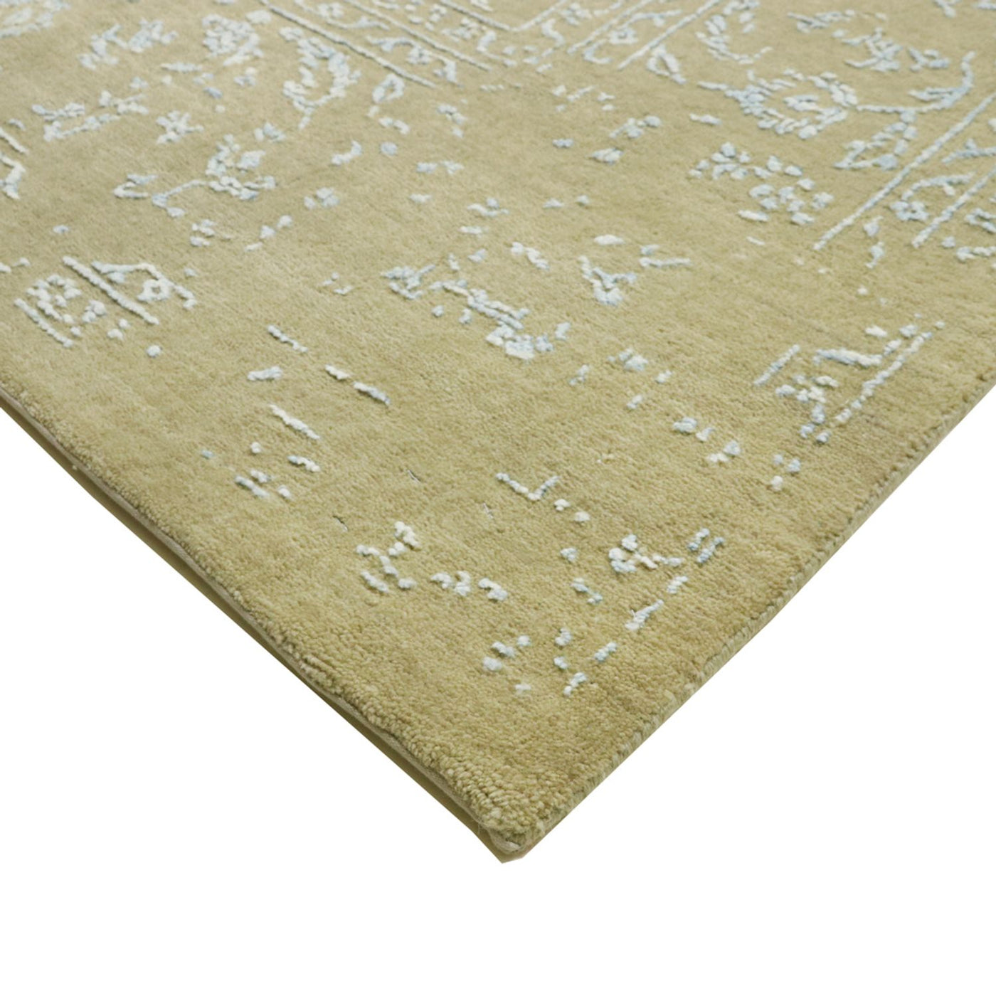 Designer tapijt 306x243cm - Designerteppich