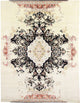 Designer tapijt 309x242cm - Designerteppich