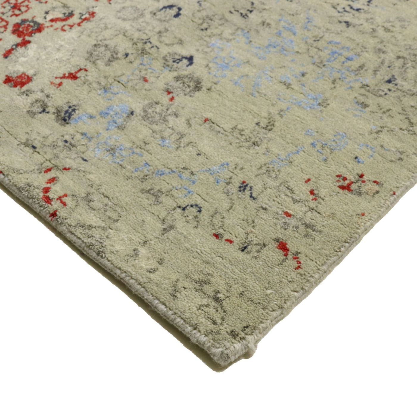Designer tapijt 281x183cm - Designerteppich