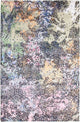 Designer tapijt 300x197cm - Designerteppich