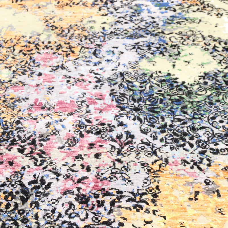 Designer tapijt - 300 x 197 cm - veelkleurig