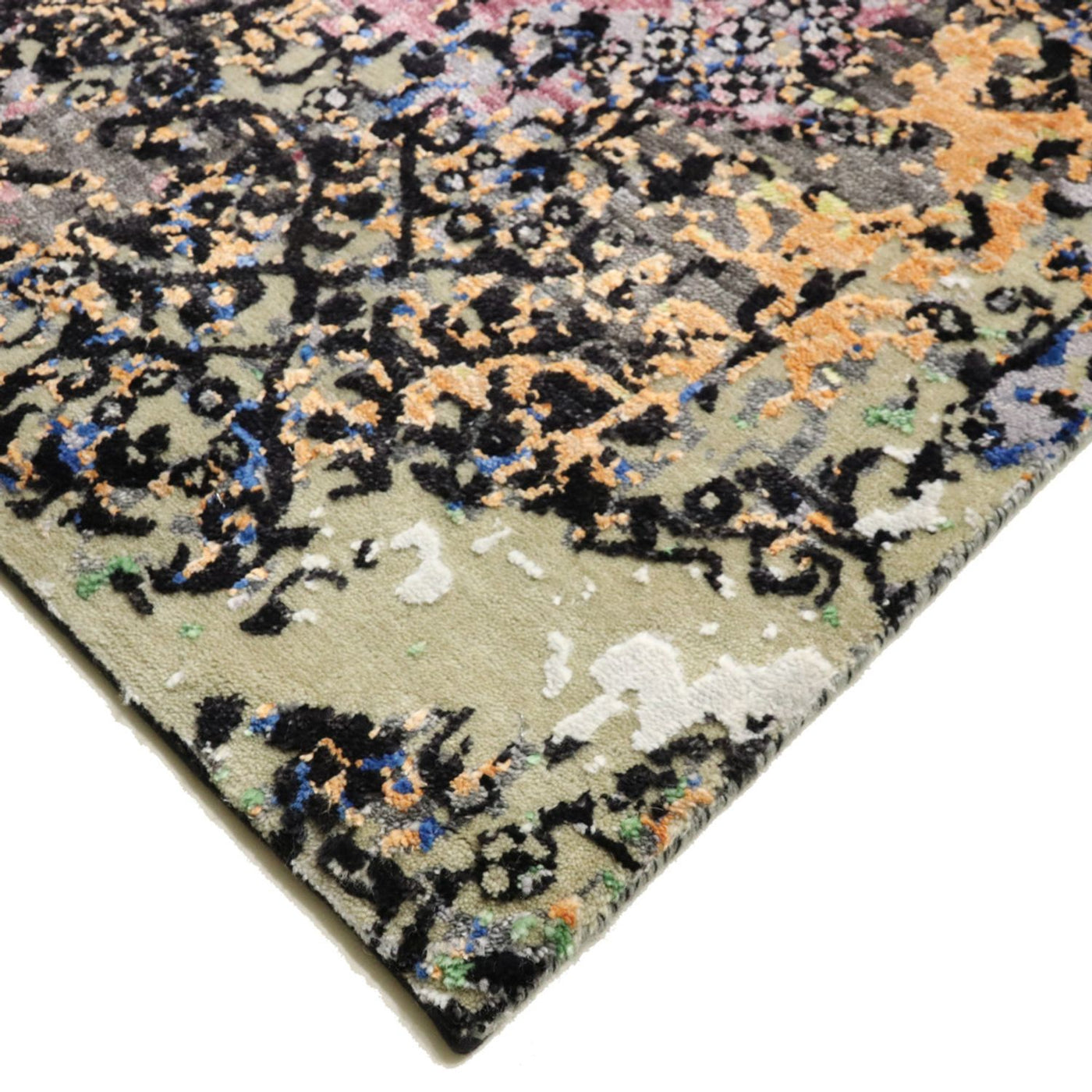 Designer tapijt 300x197cm - Designerteppich