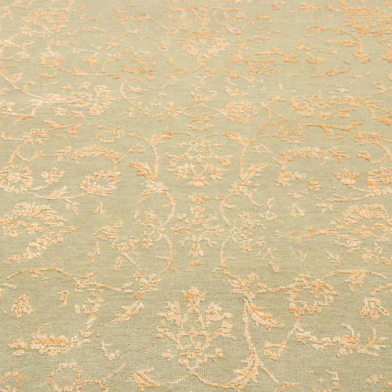 Designer tapijt - 245 x 176 cm - oranje