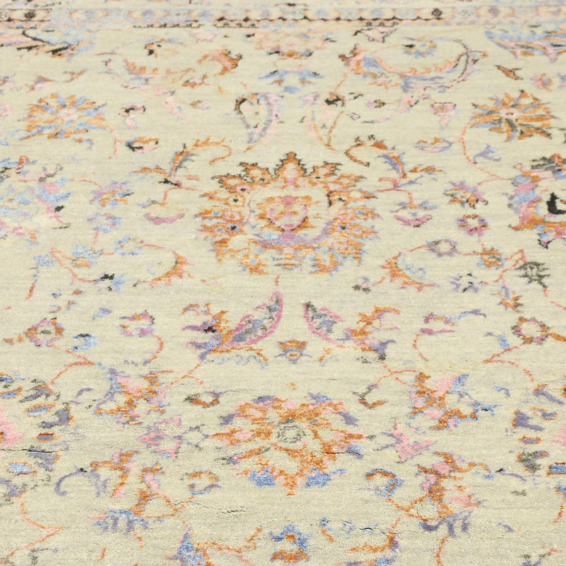 Designer tapijt - 240 x 167 cm - veelkleurig