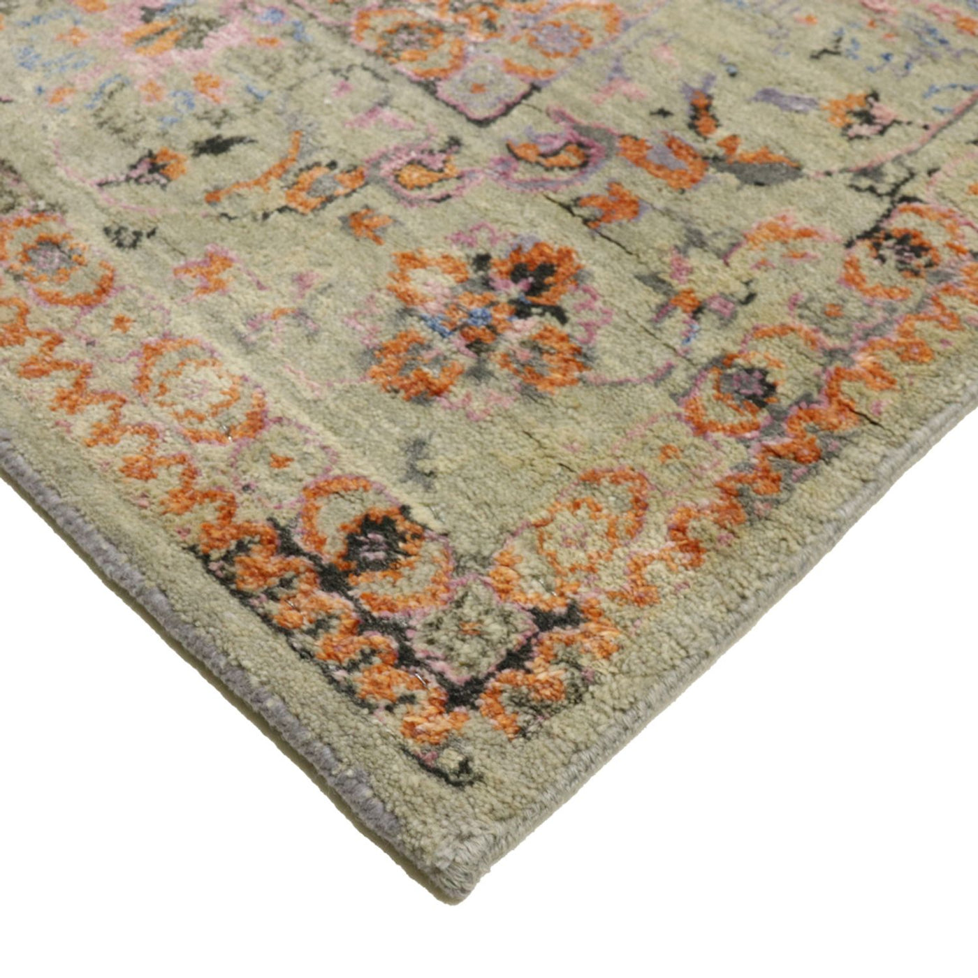 Designer tapijt 240x167cm - Designerteppich