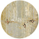Designer tapijt 202x202cm - Designerteppich