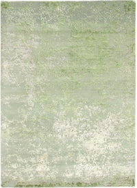 Designer tapijt - 280 x 152 cm - groen