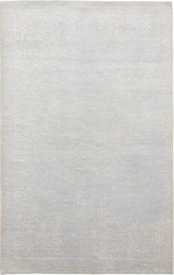 Designer tapijt - 194 x 123 cm - veelkleurig