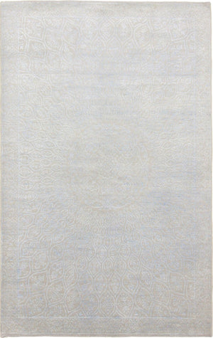 Designer tapijt - 194 x 123 cm - veelkleurig