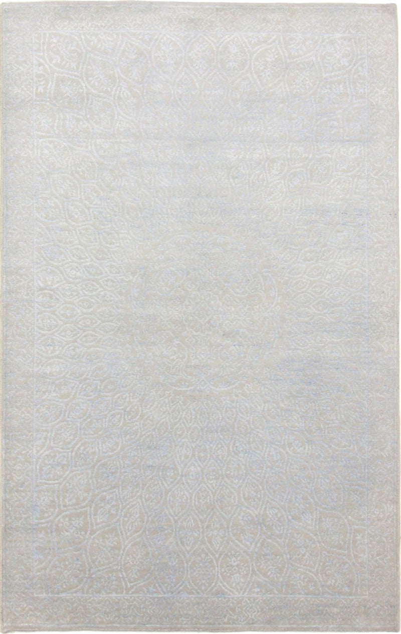 Designer tapijt - 194 x 123 cm - veelkleurig