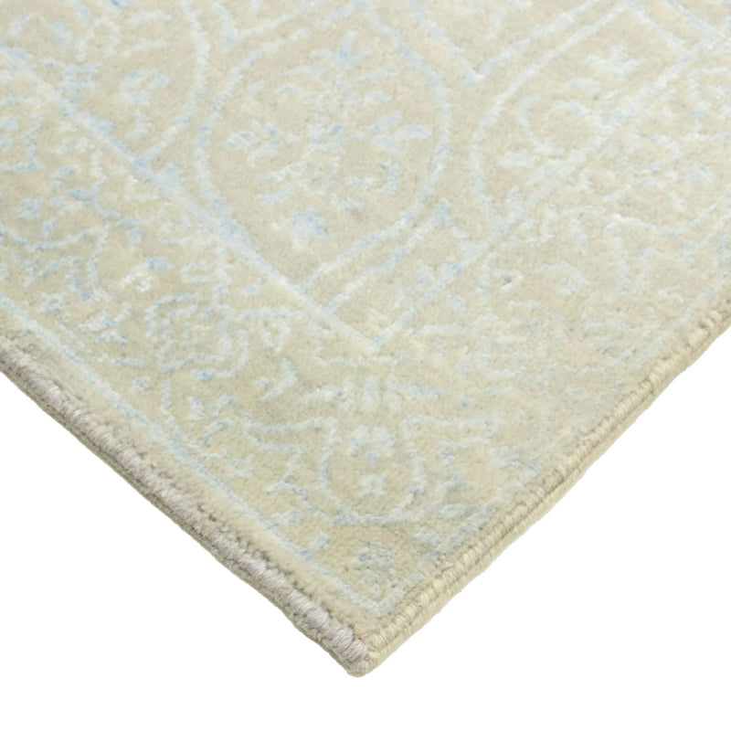 Designer tapijt - 194 x 123 cm - veelkleurig