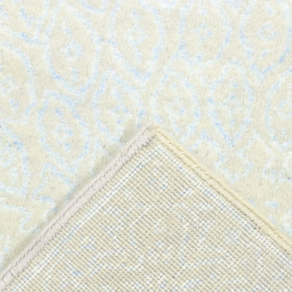 Designer tapijt - 194 x 123 cm - veelkleurig