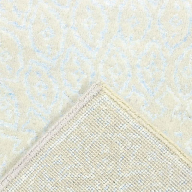 Designer tapijt - 194 x 123 cm - veelkleurig