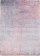 Designer tapijt 204x146cm - Designerteppich