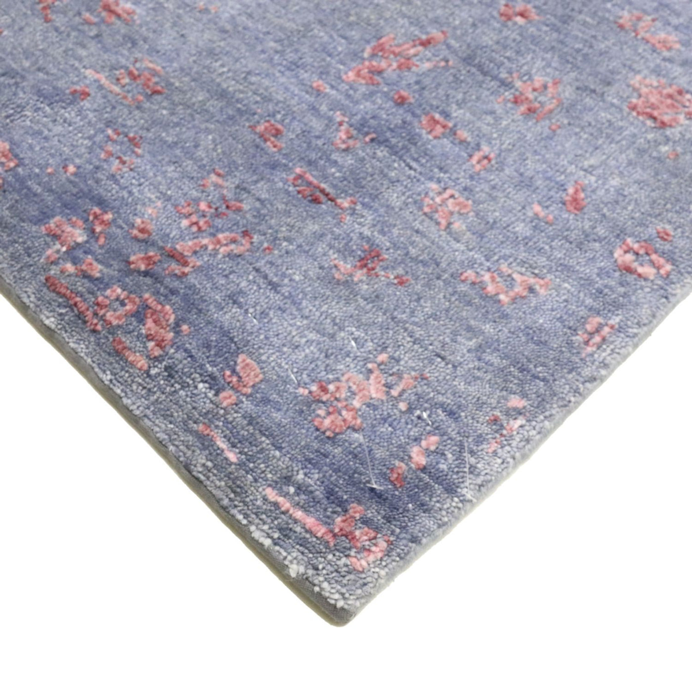 Designer tapijt 204x146cm - Designerteppich
