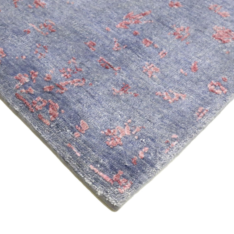 Designer tapijt - 204 x 146 cm - veelkleurig