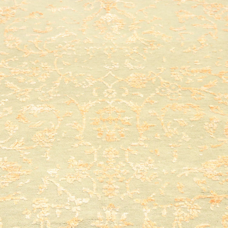 Designer tapijt - 212 x 150 cm - zalm