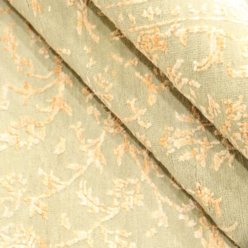 Designer tapijt - 212 x 150 cm - zalm