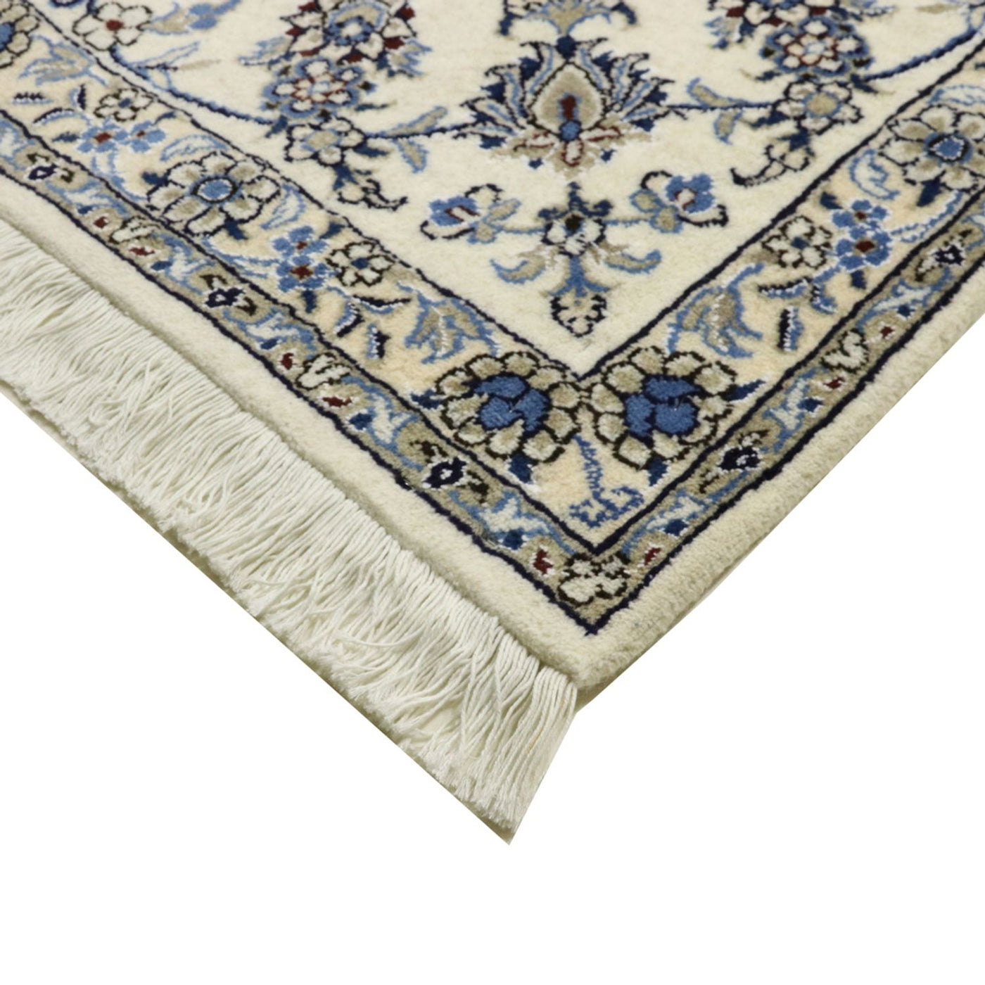 Nain - 12 la Tapijt 338x240cm - Perzisch tapijt
