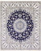 Nain - 12 la Tapijt 297x240cm - Perzisch tapijt