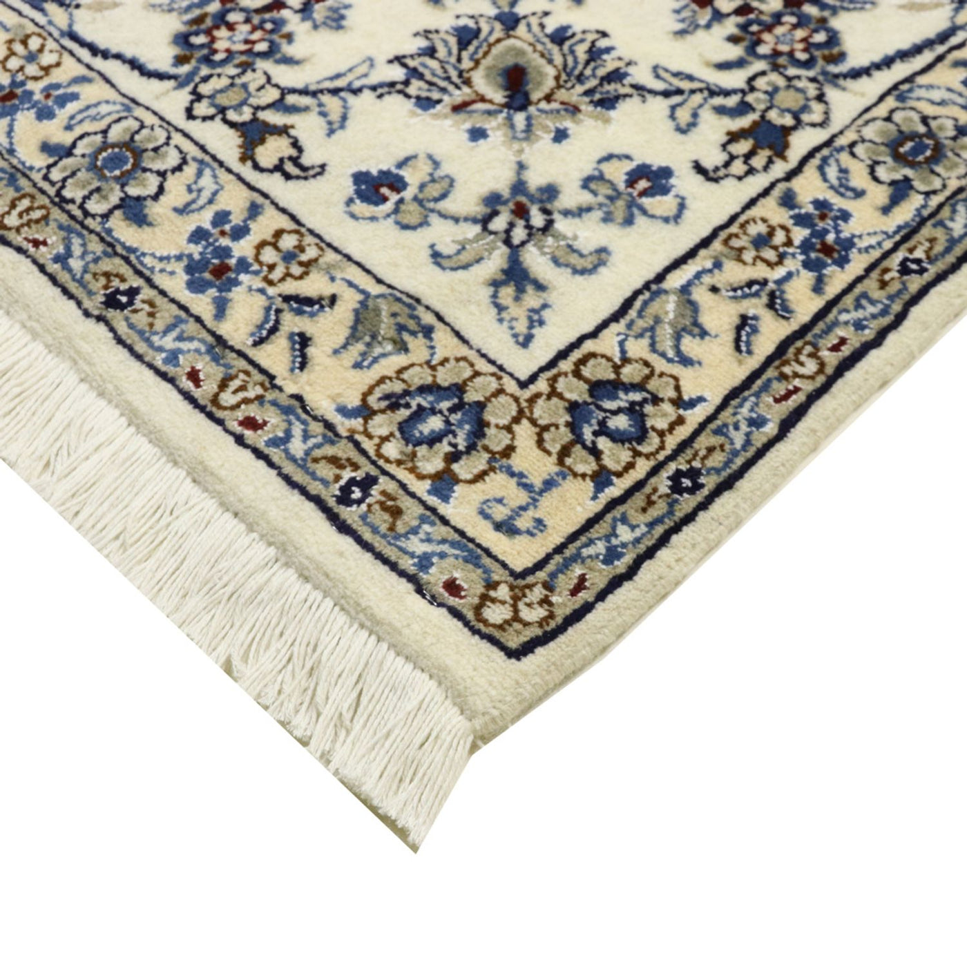 Nain - 12 la Tapijt 297x240cm - Perzisch tapijt