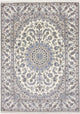 Nain - 12 la Tapijt 343x248cm - Perzisch tapijt