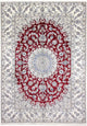 Nain - 12 la Tapijt 346x246cm - Perzisch tapijt