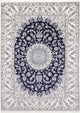 Nain - 12 la Tapijt 344x246cm - Perzisch tapijt