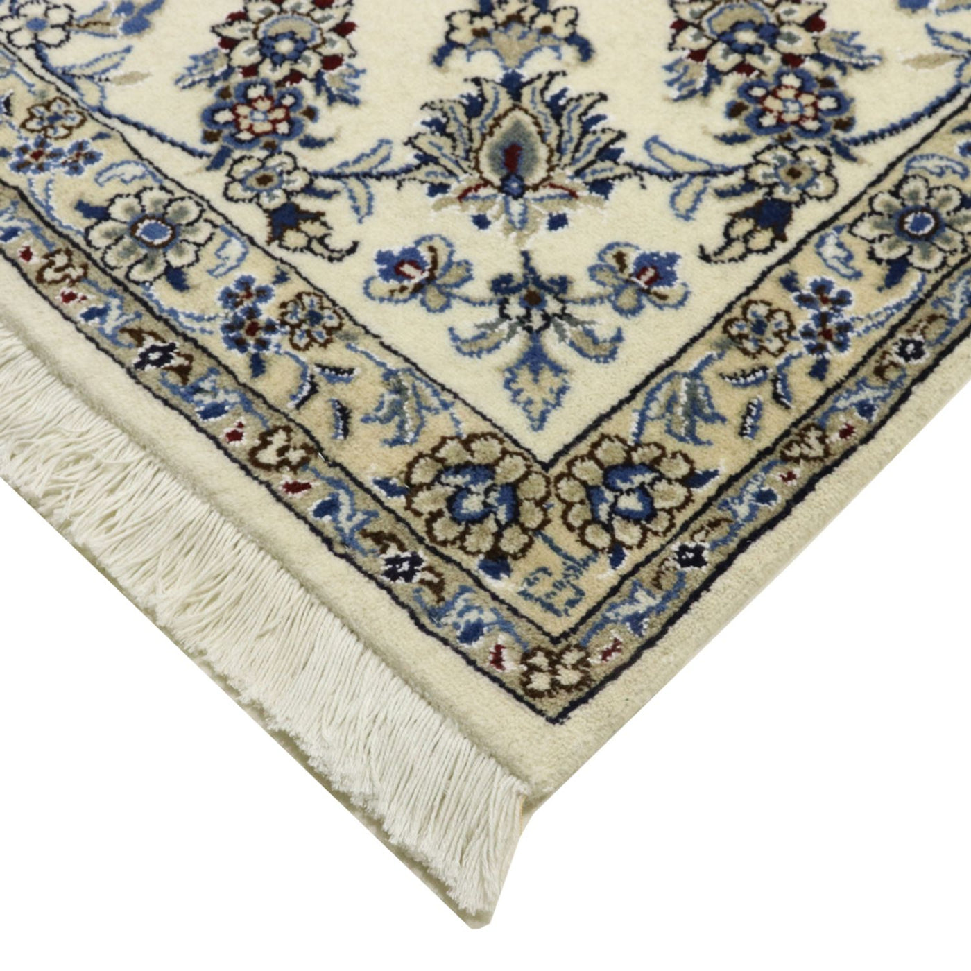 Nain - 12 la Tapijt 295x242cm - Perzisch tapijt