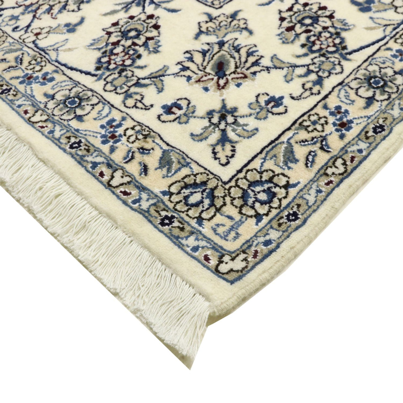 Nain - 12 la Tapijt 342x245cm - Perzisch tapijt