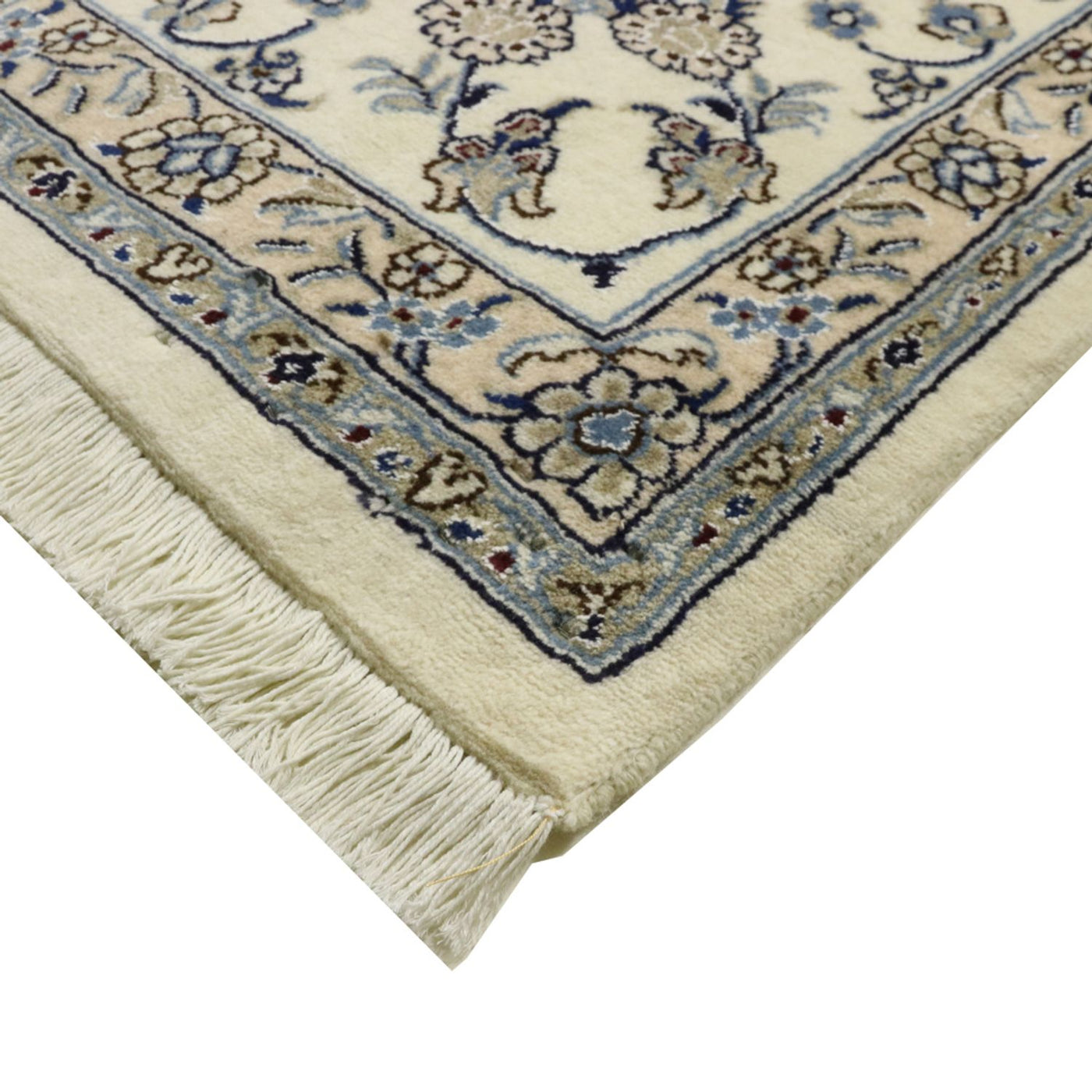 Nain - 12 la Tapijt 396x300cm - Perzisch tapijt
